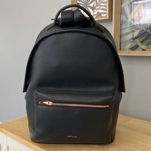 Matt and nat vegan leather bag